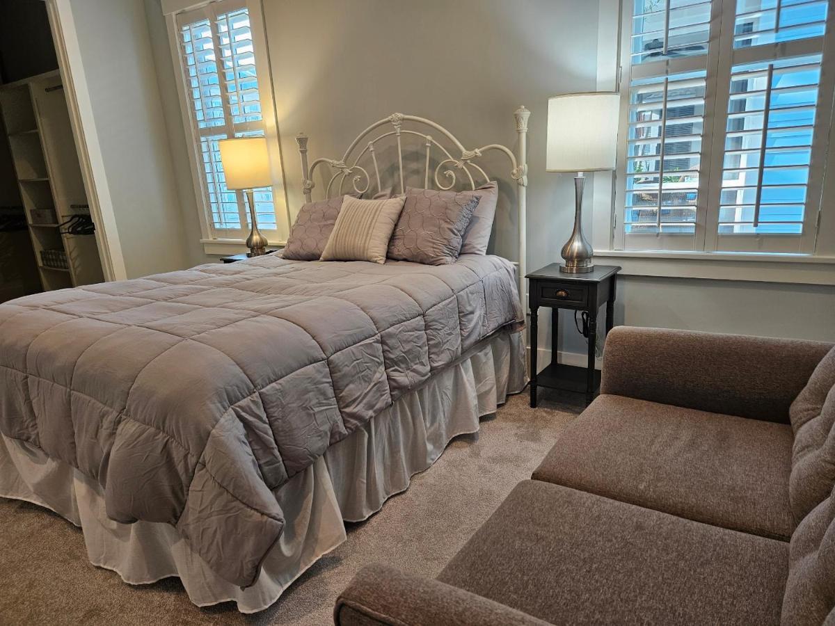 Low Country Cottage In Beautiful Habersham Beaufort Ngoại thất bức ảnh