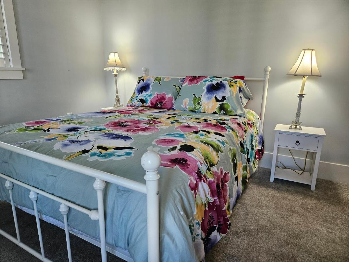 Low Country Cottage In Beautiful Habersham Beaufort Ngoại thất bức ảnh