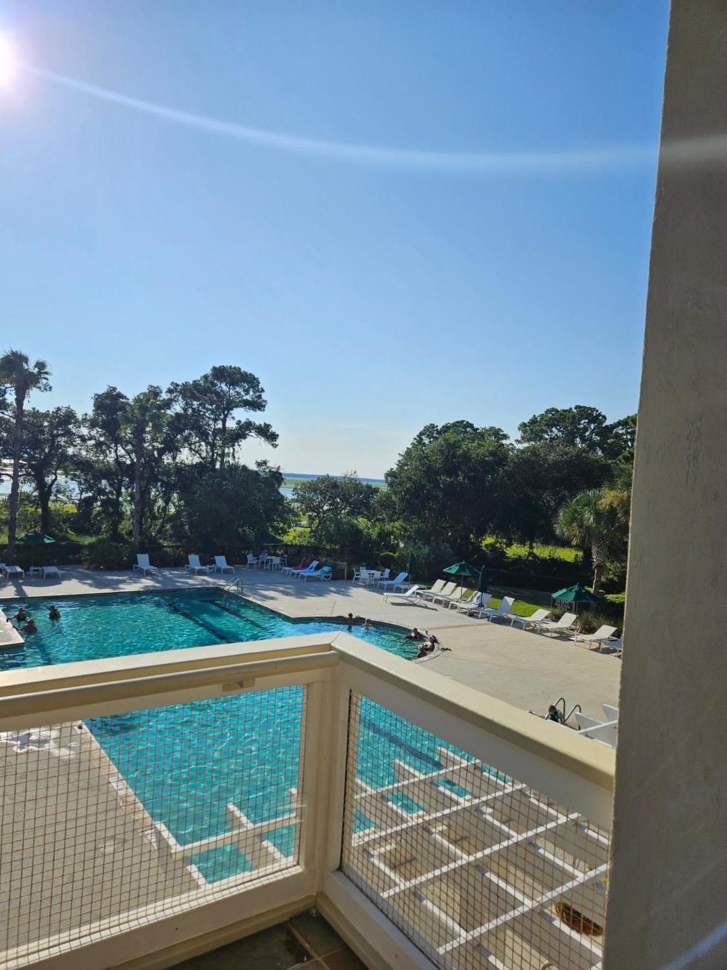 Low Country Cottage In Beautiful Habersham Beaufort Ngoại thất bức ảnh