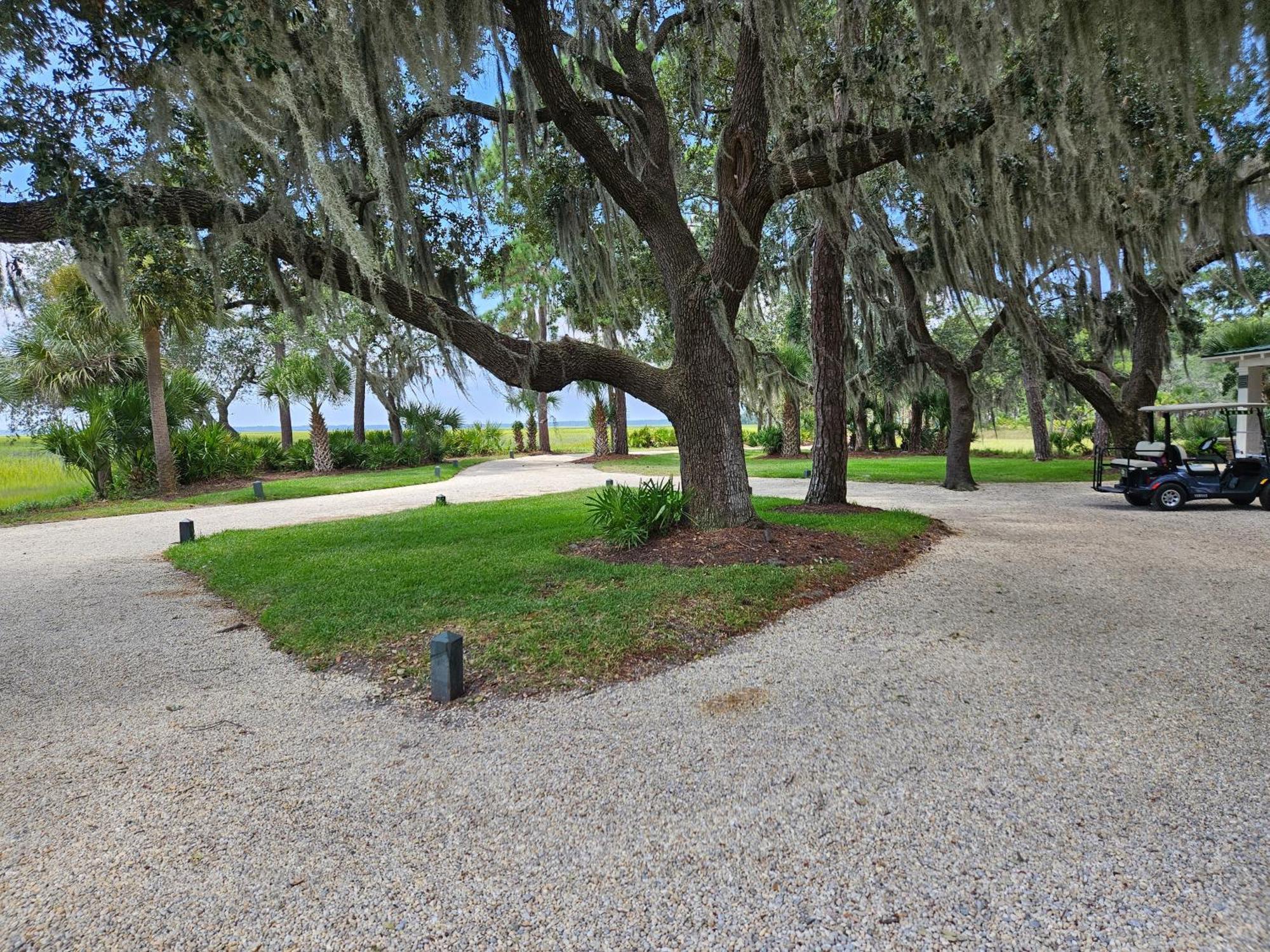 Low Country Cottage In Beautiful Habersham Beaufort Ngoại thất bức ảnh