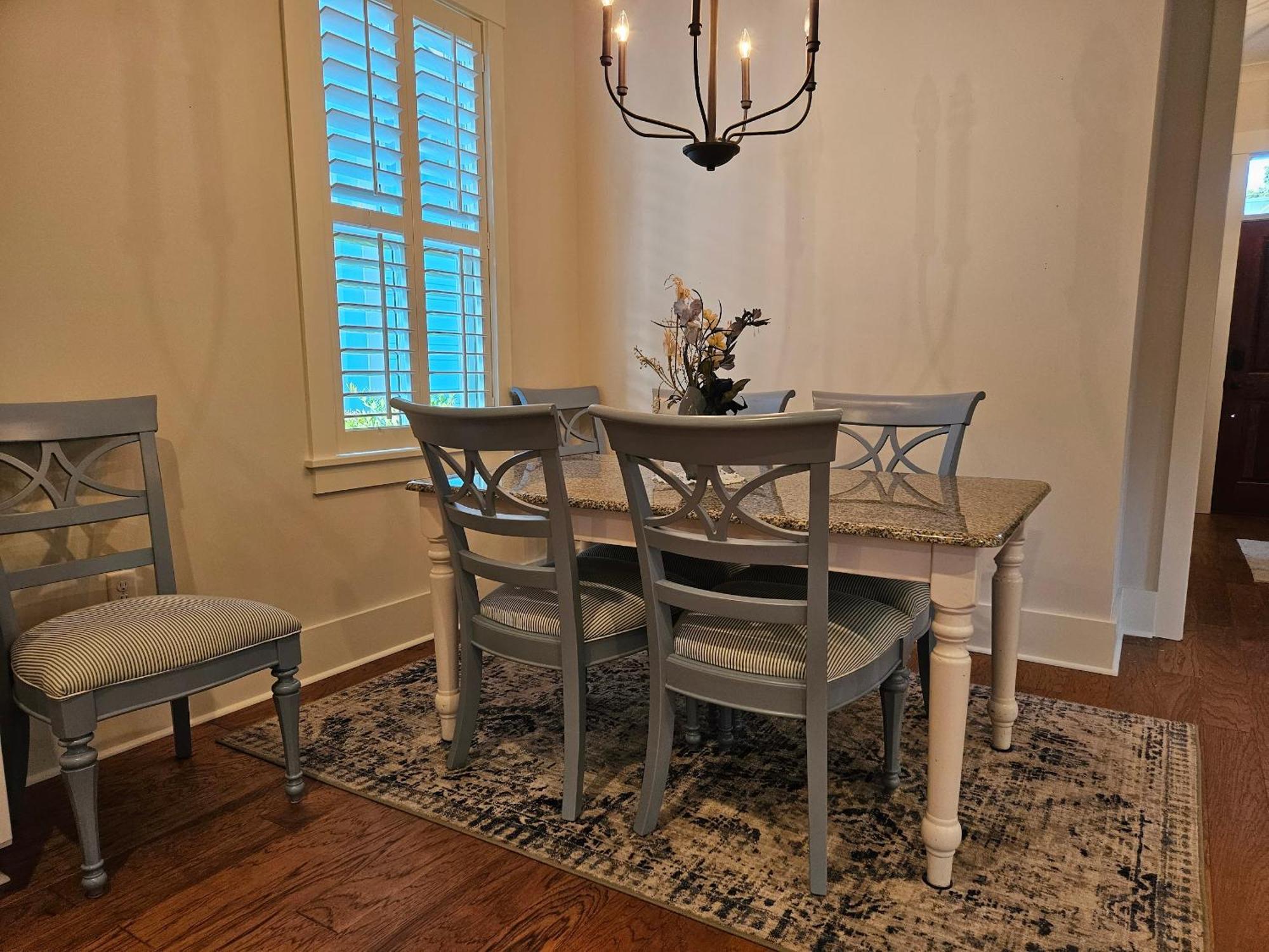 Low Country Cottage In Beautiful Habersham Beaufort Ngoại thất bức ảnh