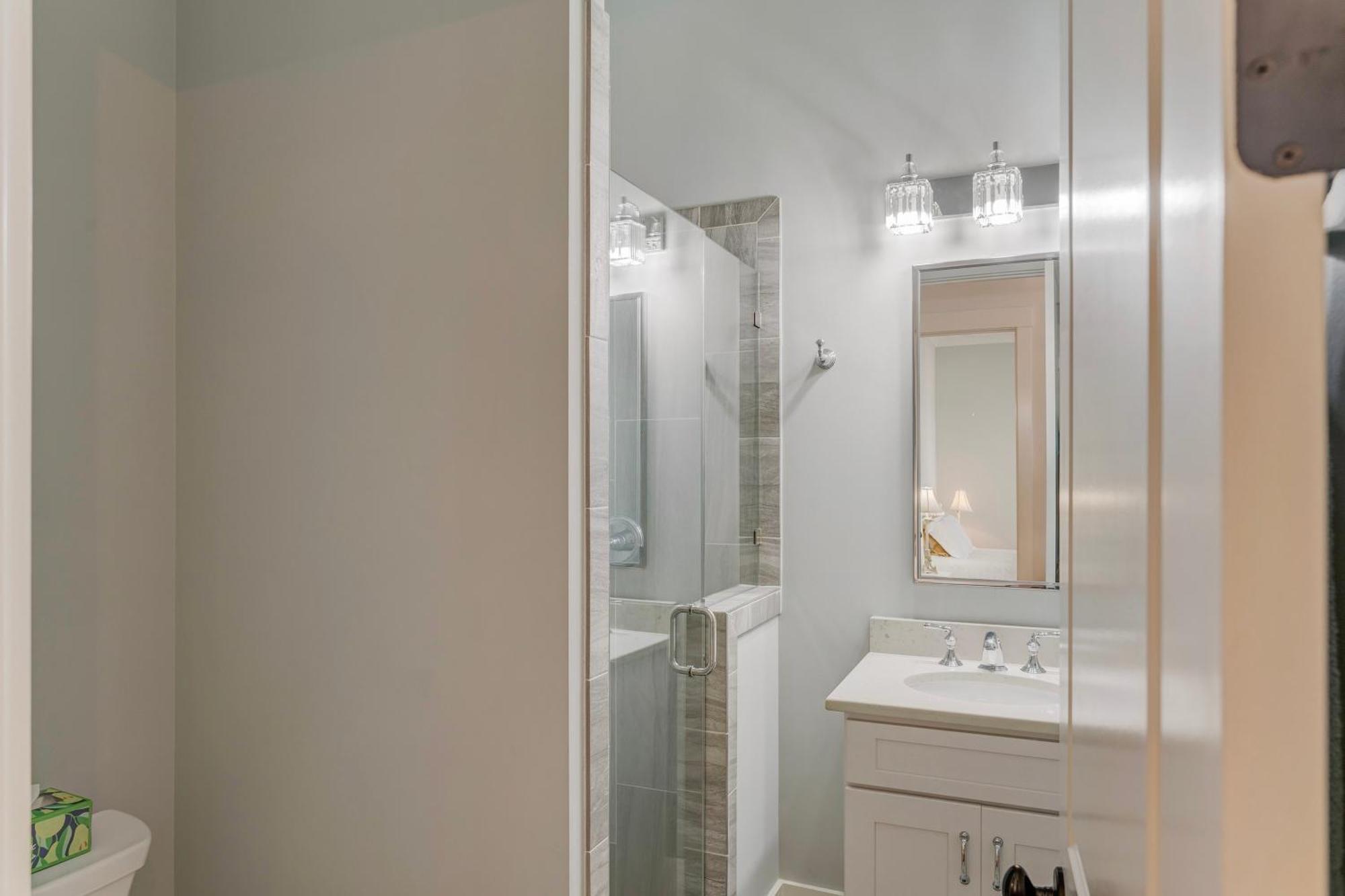 Low Country Cottage In Beautiful Habersham Beaufort Ngoại thất bức ảnh