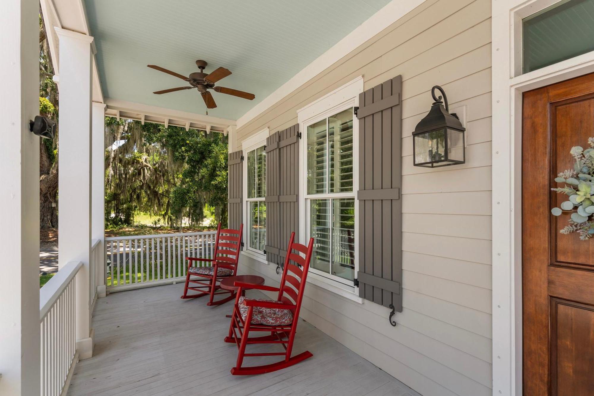 Low Country Cottage In Beautiful Habersham Beaufort Ngoại thất bức ảnh