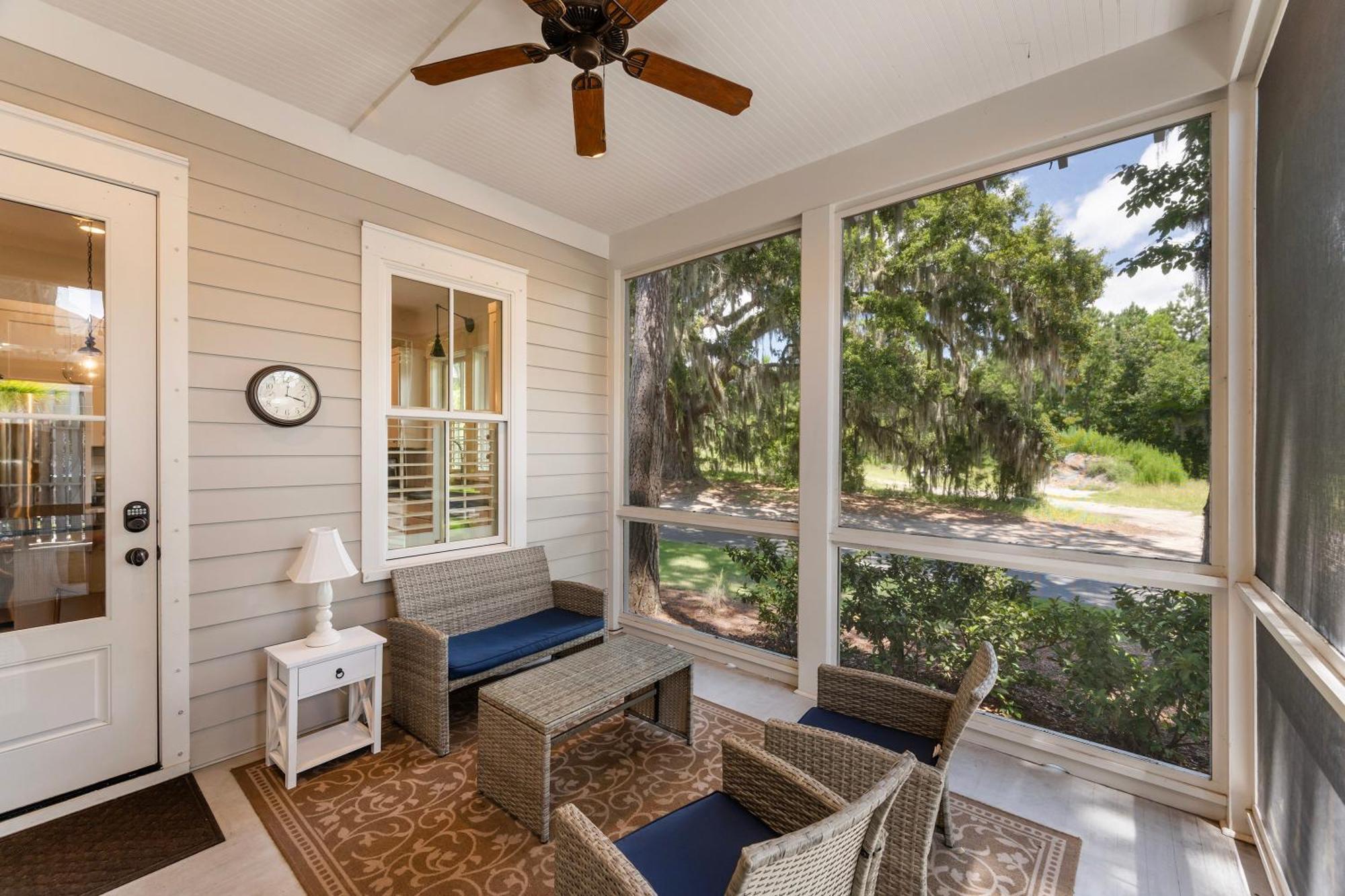 Low Country Cottage In Beautiful Habersham Beaufort Ngoại thất bức ảnh