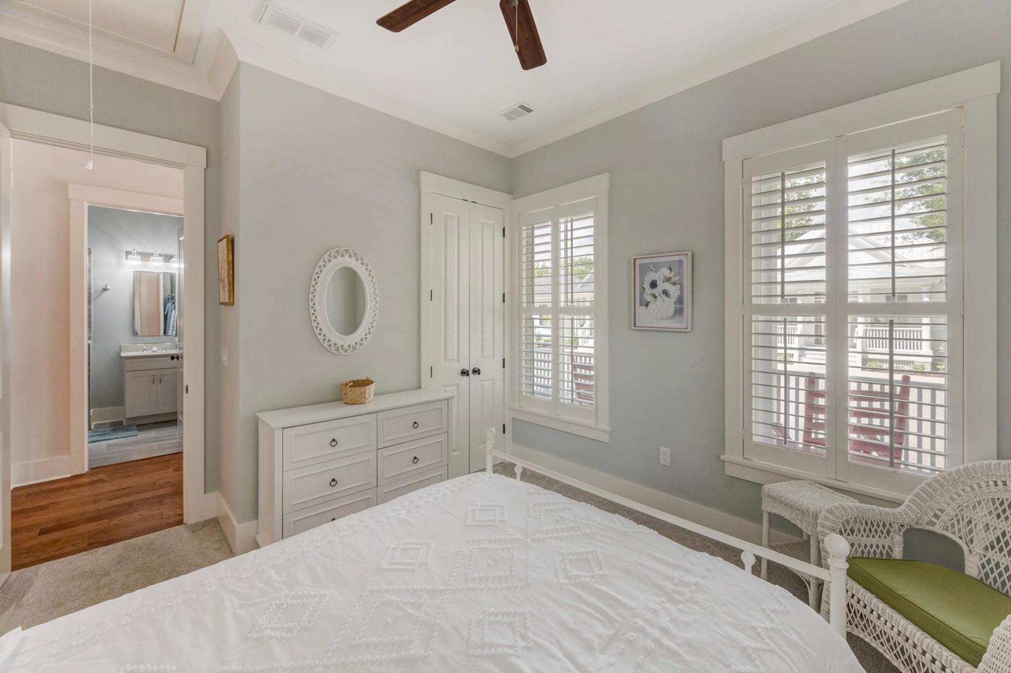 Low Country Cottage In Beautiful Habersham Beaufort Ngoại thất bức ảnh