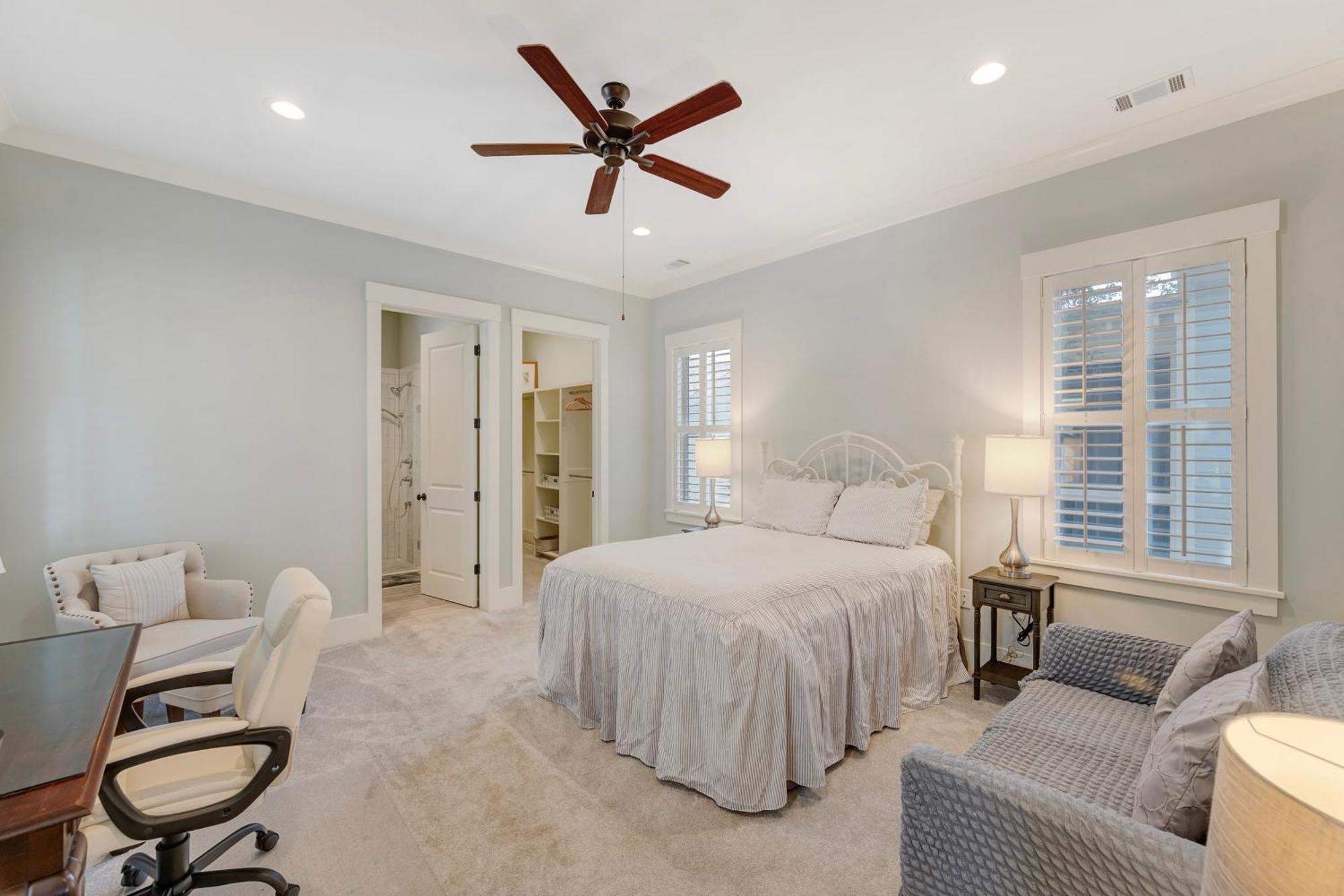 Low Country Cottage In Beautiful Habersham Beaufort Ngoại thất bức ảnh