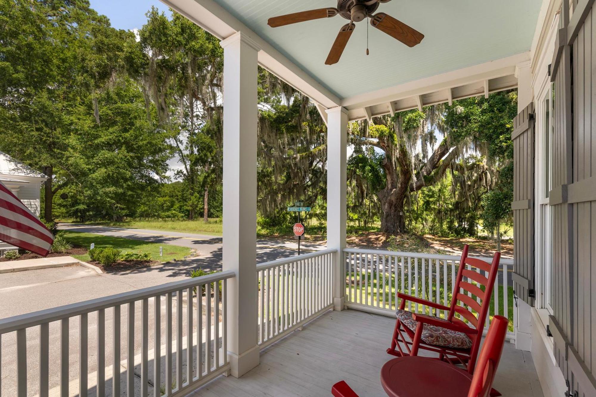 Low Country Cottage In Beautiful Habersham Beaufort Ngoại thất bức ảnh